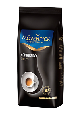 Mövenpick Espresso