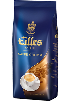 EILLES KAFFEE CAFFÈ CREMA