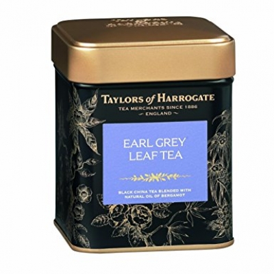 Чай Taylors of Harrogate Earl Grey / Эрл Грей 125 гр